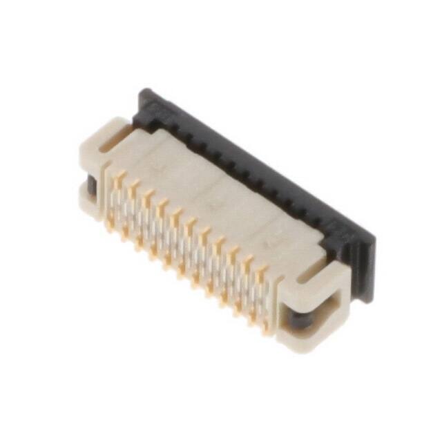 046841023100846+ KYOCERA AVX  Gruppi di connettori FFC FPC (flessibili piatti)